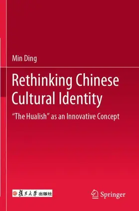 Ding |  Rethinking Chinese Cultural Identity | Buch |  Sack Fachmedien