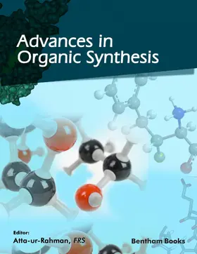 Atta-ur-Rahman |  Advances in Organic Synthesis: Volume 13 | eBook | Sack Fachmedien