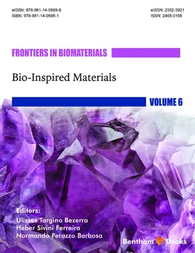 Targino Bezerra / Perazzo Barbosa |  Bio-Inspired Materials | eBook | Sack Fachmedien