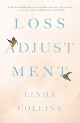 Collins |  Loss Adjustment | eBook | Sack Fachmedien