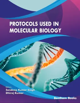 Singh / Kumar |  Protocols used in Molecular Biology | eBook | Sack Fachmedien