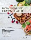 Nabavi / Tundis / Loizzo |  Food Additives and Human Health | eBook | Sack Fachmedien