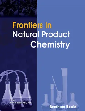 Atta-ur-Rahman |  Frontiers in Natural Product Chemistry: Volume 6 | eBook | Sack Fachmedien
