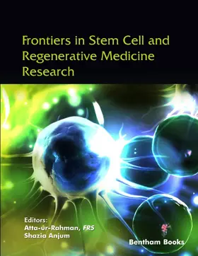 Atta-ur-Rahman / Anjum |  Frontiers in Stem Cell and Regenerative Medicine Research | eBook | Sack Fachmedien