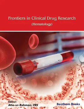 Atta-ur-Rahman |  Frontiers in Clinical Drug Research - Hematology: Volume 4 | eBook | Sack Fachmedien