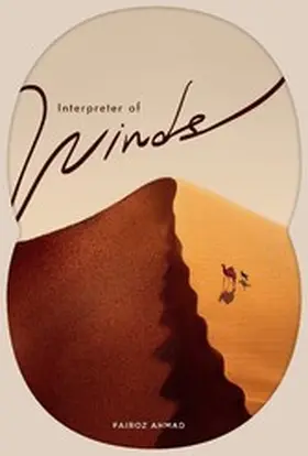 Ahmad |  Interpreter of Winds | eBook | Sack Fachmedien