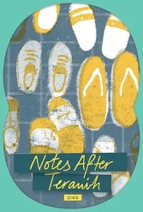 Ziks |  Notes After Terawih | eBook | Sack Fachmedien