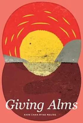 Myae Maung |  Giving Alms | eBook | Sack Fachmedien