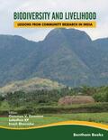 Oommen / P. / Bharucha |  Biodiversity and Livelihood: Lessons from Community Research in India | eBook | Sack Fachmedien