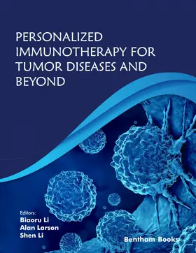 Li / Larson |  Personalized Immunotherapy for Tumor Diseases and Beyond | eBook | Sack Fachmedien