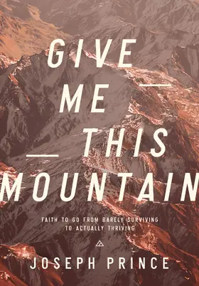 Prince |  Give Me This Mountain | eBook | Sack Fachmedien