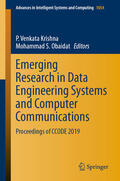 Venkata Krishna / Obaidat |  Emerging Research in Data Engineering Systems and Computer Communications | eBook | Sack Fachmedien