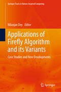 Dey |  Applications of Firefly Algorithm and its Variants | eBook | Sack Fachmedien