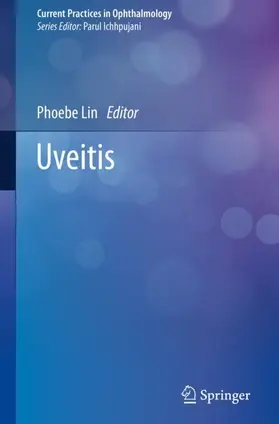 Lin |  Uveitis | Buch |  Sack Fachmedien