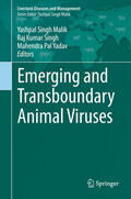 Malik / Singh / Yadav |  Emerging and Transboundary Animal Viruses | eBook | Sack Fachmedien