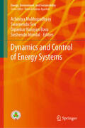 Mukhopadhyay / Sen / Basu |  Dynamics and Control of Energy Systems | eBook | Sack Fachmedien