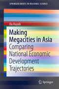 Huynh |  Making Megacities in Asia | eBook | Sack Fachmedien
