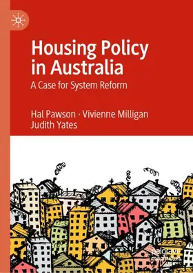 Pawson / Yates / Milligan |  Housing Policy in Australia | Buch |  Sack Fachmedien