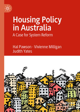 Pawson / Milligan / Yates | Housing Policy in Australia | E-Book | sack.de