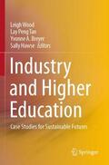 Wood / Hawse / Tan |  Industry and Higher Education | Buch |  Sack Fachmedien