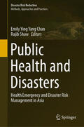 Chan / Shaw |  Public Health and Disasters | eBook | Sack Fachmedien