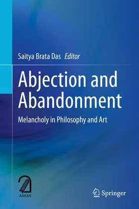 Das | Abjection and Abandonment | E-Book | www.sack.de