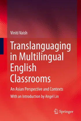 Vaish | Translanguaging in Multilingual English Classrooms | E-Book | www.sack.de