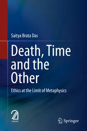 Das |  Death, Time and the Other | eBook | Sack Fachmedien