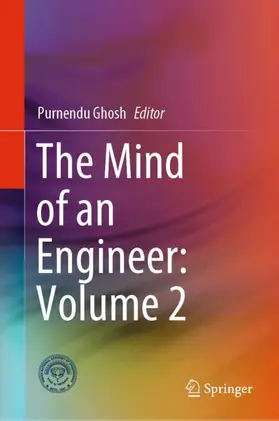 Ghosh |  The Mind of an Engineer: Volume 2 | Buch |  Sack Fachmedien