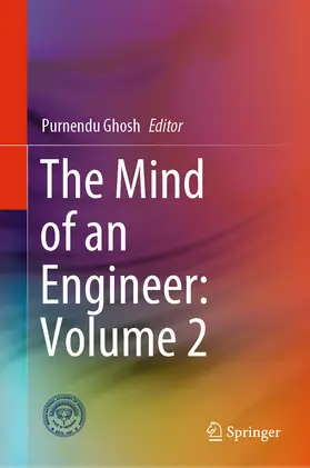 Ghosh |  The Mind of an Engineer: Volume 2 | eBook | Sack Fachmedien