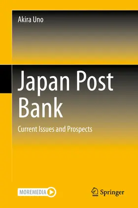 Uno | Japan Post Bank | E-Book | www.sack.de