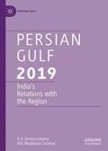 Quamar / Kumaraswamy |  Persian Gulf 2019 | Buch |  Sack Fachmedien