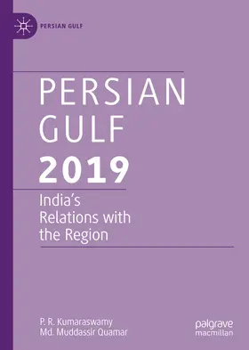 Kumaraswamy / Quamar |  Persian Gulf 2019 | eBook | Sack Fachmedien