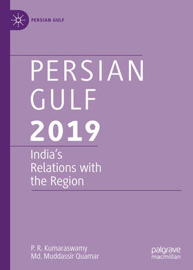 Kumaraswamy / Quamar | Persian Gulf 2019 | E-Book | sack.de
