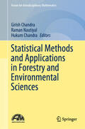 Chandra / Nautiyal |  Statistical Methods and Applications in Forestry and Environmental Sciences | eBook | Sack Fachmedien