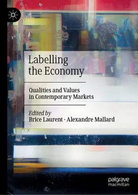 Laurent / Mallard |  Labelling the Economy | eBook | Sack Fachmedien