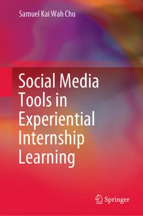 Chu | Social Media Tools in Experiential Internship Learning | E-Book | www.sack.de