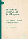 Barai |  Bangladesh's Economic and Social Progress | Buch |  Sack Fachmedien
