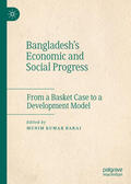 Barai |  Bangladesh's Economic and Social Progress | eBook | Sack Fachmedien