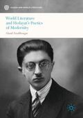 Azadibougar |  World Literature and Hedayat¿s Poetics of Modernity | Buch |  Sack Fachmedien
