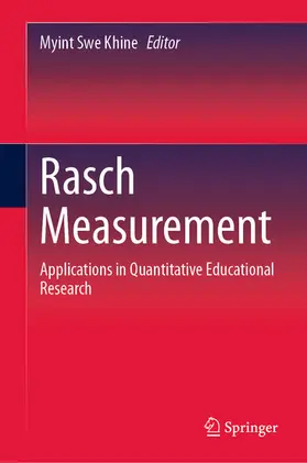Khine | Rasch Measurement | E-Book | sack.de