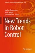 Ghommam / Derbel / Zhu |  New Trends in Robot Control | eBook | Sack Fachmedien