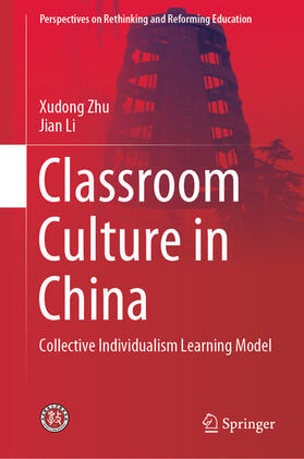 Zhu / Li |  Classroom Culture in China | eBook | Sack Fachmedien