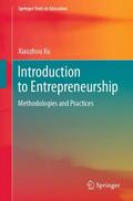 Xu |  Introduction to Entrepreneurship | Buch |  Sack Fachmedien