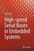 Zhang |  High-speed Serial Buses in Embedded Systems | Buch |  Sack Fachmedien