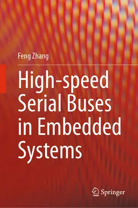 Zhang | High-speed Serial Buses in Embedded Systems | E-Book | www.sack.de