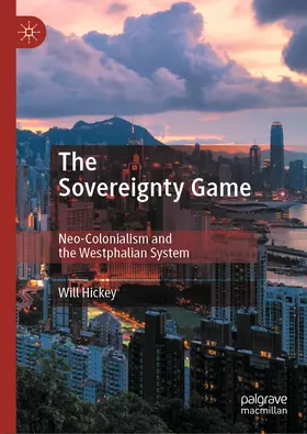 Hickey | The Sovereignty Game | E-Book | sack.de