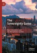 Hickey |  The Sovereignty Game | Buch |  Sack Fachmedien