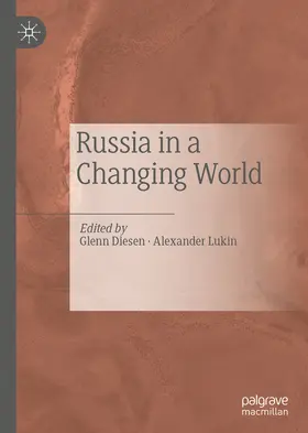 Diesen / Lukin |  Russia in a Changing World | eBook | Sack Fachmedien