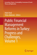 Kiral / Kiral / Akdemir |  Public Financial Management Reforms in Turkey: Progress and Challenges, Volume 1 | eBook | Sack Fachmedien